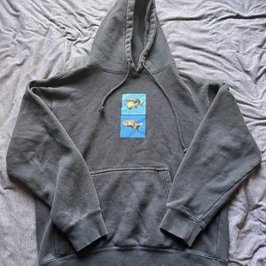 Golf wang hoodie